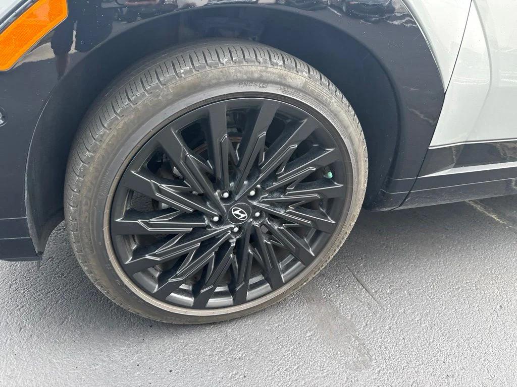 hyundai santa fe 2025 5NMP54GL1SH091838 image hyundai santa fe 2025 5NMP54GL1SH091838 image